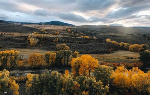 Kremmling Mountain House