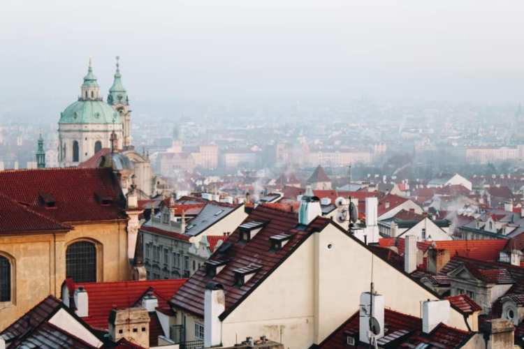 prague 10