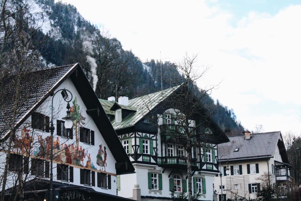 Bavaria Travel Guide