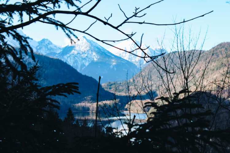 Bavaria Travel Guide