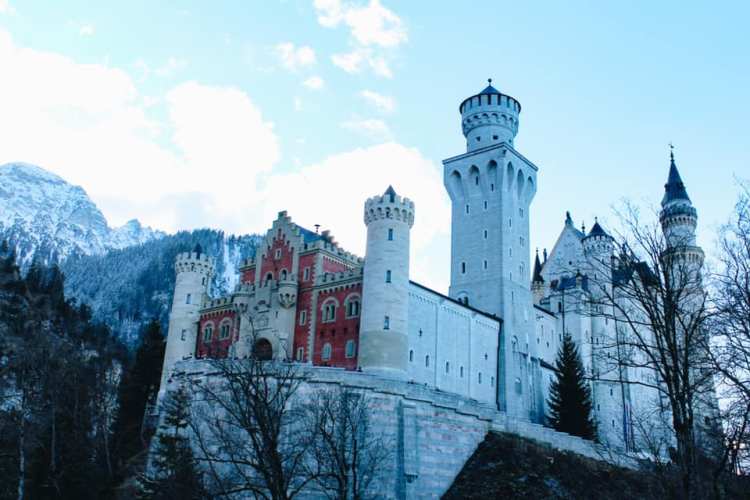 Bavaria Travel Guide