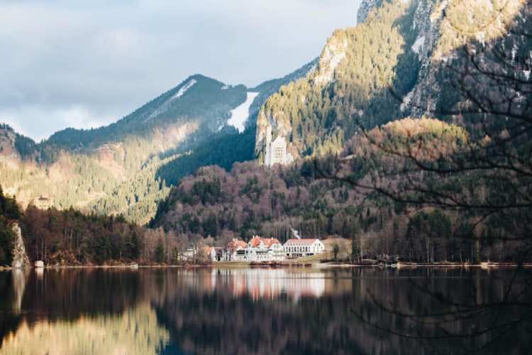 Bavaria Travel Guide