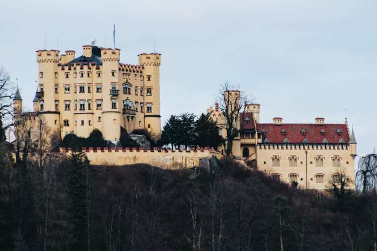 Bavaria Travel Guide