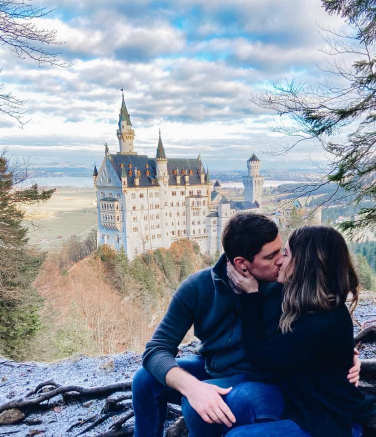 Bavaria Travel Guide