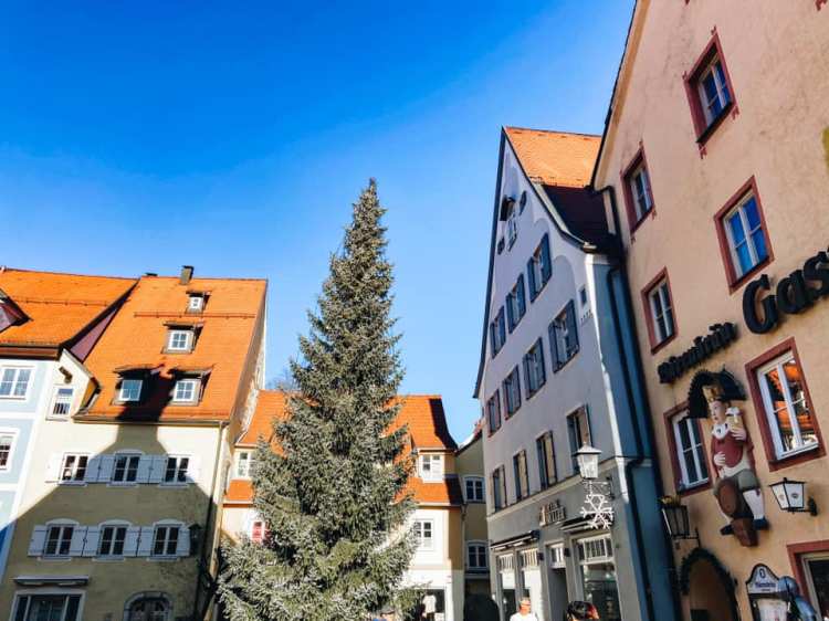 Bavaria Travel Guide