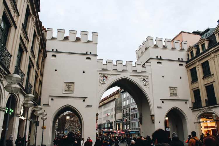 Bavaria Travel Guide 7