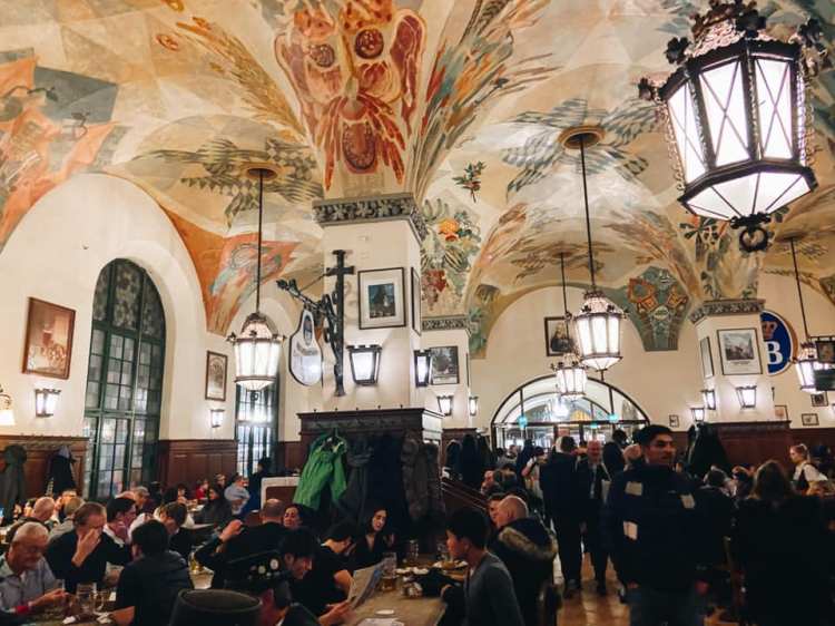 Bavaria Travel Guide