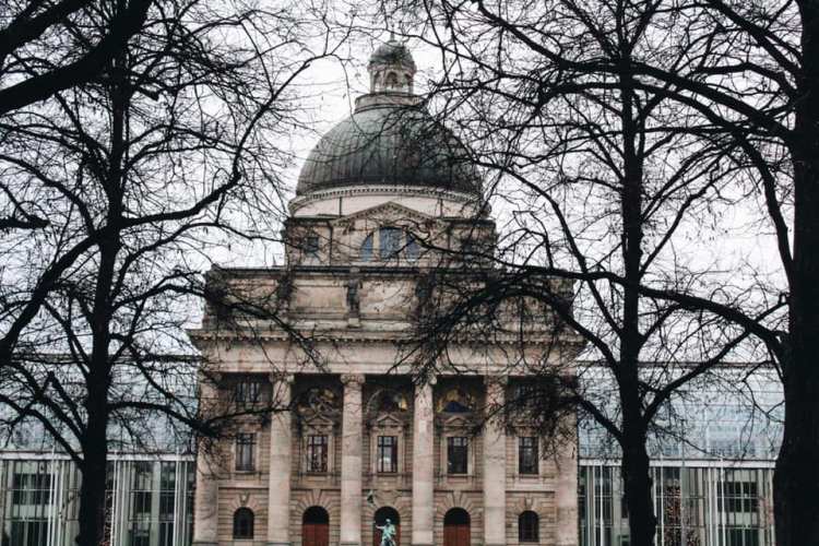 Bavaria Travel Guide