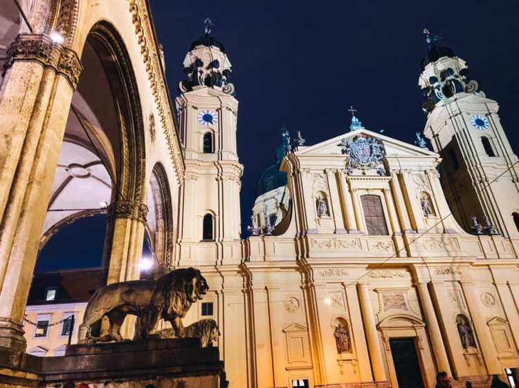 Bavaria Travel Guide 5