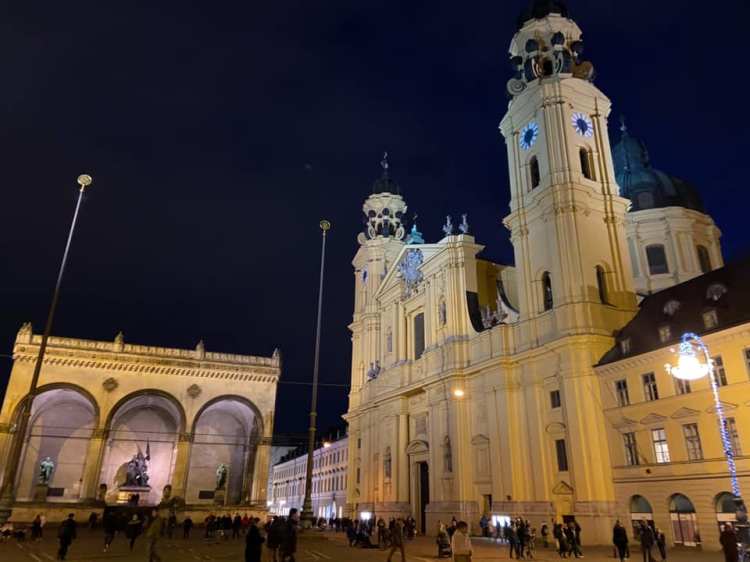 Bavaria Travel Guide