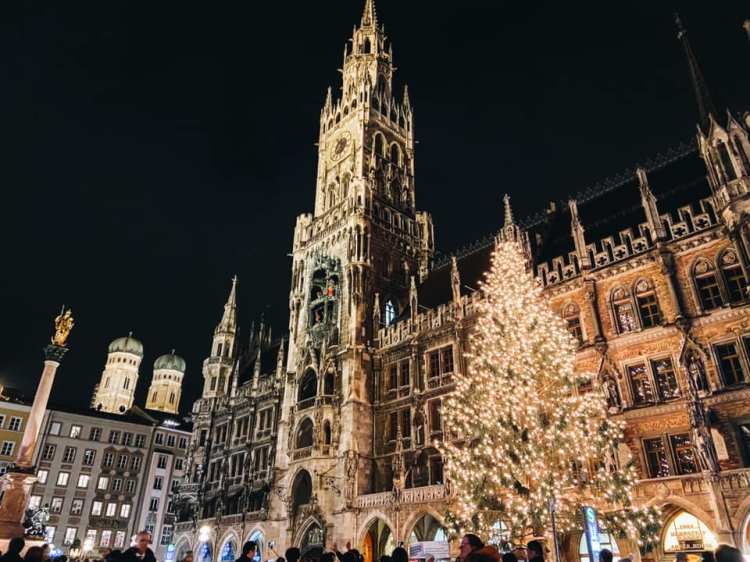 Bavaria Travel Guide